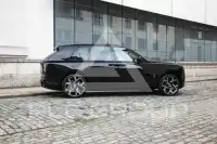 2026 Rolls Royce Cullinan