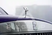 2025 Rolls Royce Cullinan