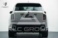 2025 Rolls Royce Cullinan