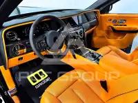 2025 Rolls Royce Cullinan