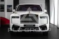 2025 Rolls Royce Cullinan