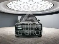 2025 Rolls Royce Cullinan