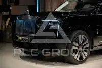2025 Rolls Royce Cullinan