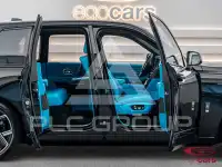 2025 Rolls Royce Cullinan