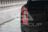 2025 Rolls Royce Cullinan