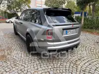 2025 Rolls Royce Cullinan