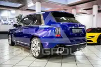 2025 Rolls Royce Cullinan