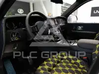 2025 Rolls Royce Cullinan