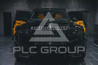 2025 Rolls Royce Cullinan