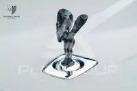 2025 Rolls Royce Cullinan