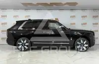 2025 Rolls Royce Cullinan