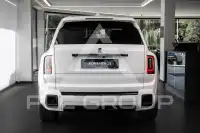 2025 Rolls Royce Cullinan