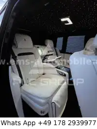 2025 Rolls Royce Cullinan