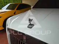2025 Rolls Royce Cullinan