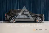 2025 Rolls Royce Cullinan