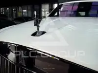2025 Rolls Royce Cullinan