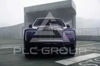 2025 Rolls Royce Cullinan
