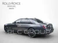 2025 Rolls Royce Ghost