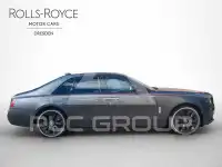 2025 Rolls Royce Ghost