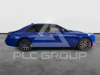 2025 Rolls Royce Ghost