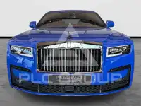 2025 Rolls Royce Ghost