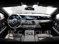 2025 Rolls Royce Ghost