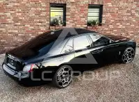 2025 Rolls Royce Ghost