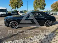 2025 Rolls Royce Ghost