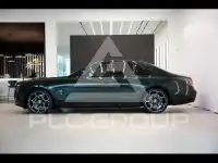 2025 Rolls Royce Ghost