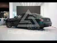 2025 Rolls Royce Ghost