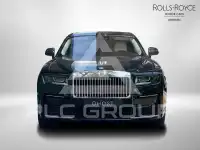 2025 Rolls Royce Ghost