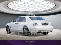 2025 Rolls Royce Ghost