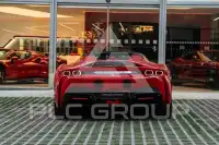 2025 Ferrari SF90