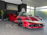 2025 Ferrari SF90