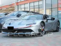 2025 Ferrari SF90