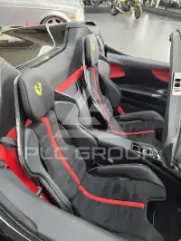 2025 Ferrari SF90