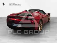 2025 Ferrari SF90