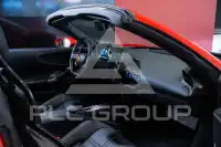 2025 Ferrari SF90
