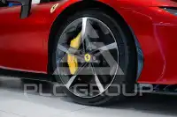 2025 Ferrari SF90