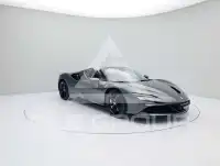 2025 Ferrari SF90