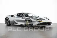 2025 Ferrari SF90