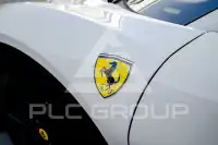 2025 Ferrari SF90
