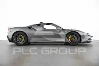 2025 Ferrari SF90