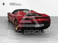 2025 Ferrari SF90