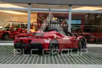 2025 Ferrari SF90