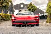 2025 Ferrari SF90