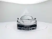 2025 Ferrari SF90