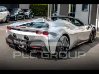 2025 Ferrari SF90