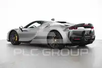2025 Ferrari SF90