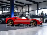 2025 Ferrari SF90